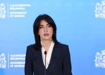 Պոճորաշվիլի. «Վրաստան Կ՛ողջունէ  Ազրպէյճանի Եւ Հայաստանի Միջեւ Յարաբերութիւններու  Կարգաւորման Հոլովոյթի Ընթացքը»