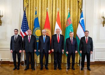 «Սի.5+1»  Երկիրները Համաձայնած Են  ԹԻԹՌ-ի ԹՐԻՓՓ-ի Միջոցով Կապը Ամրապնդել