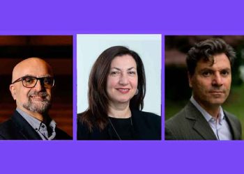 «Սփիւռքեան Հեռանկարներ» Վերլուծական Հարթակի Մեկնարկ