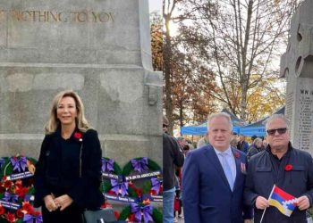 Գաղութէ Գաղութ