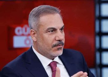 Ֆիտան. «Թուրքիան Պատրաստ Է Կազայի Մէջ Իր Պատասխանատուութեան Տէր Կանգնելու Եւ Իրմէ Պահանջուածը Պիտի Կատարէ, Ներառեալ Ուժեր Ուղարկելը»