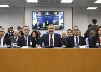 Ֆիտան. «Երբ Ստորագրուի Խաղաղութեան  Վերջնական Համաձայնագիր, Պատրաստ  Պիտի Ըլլանք, Հայաստանի Հետ  Յարաբերութիւնները Կարգաւորելու»