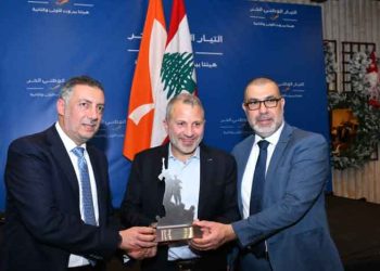 Պասիլ Սուրիոյ Հետ Լիբանանեան  Սահմաններուն Վրայ Օտար Զինեալներու  Դերակատարութեան Մասին Կը Հարցնէ