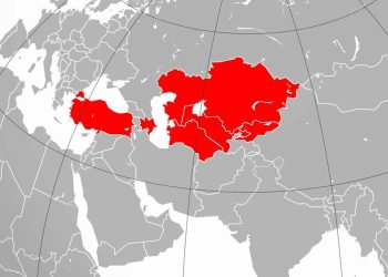 Փանթուրանիզմ.  Հայը Եւ Միւսները