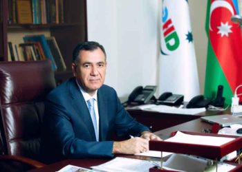 Հասանկուլիեւ. «Եթէ Հայաստան Միջանցքի Բացման Մասին Որոշում Չտայ, Ազրպէյճան Ստիպուած Պիտի Ըլլայ Ուժով Մաքրել Միջանցքի Տարածքը, Յետոյ Խիստ Երաշխիքներու Տակ Զայն Յանձնել Ռուսիոյ Կամ Միացեալ Նահանգներու Վերահսկողութեան»