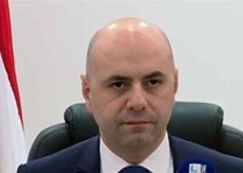Հասպանի. «Հըզպալլան Պետութիւնը  Նեղ Կացութեան Կը Մատնէ Եւ Լիբանանը  Յաւելեալ Վտանգի Կ՛ենթարկէ»