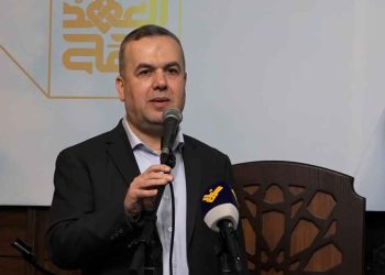 Ֆատլալլա. «Պահանջուածը Ազգային Միացեալ  Կեցուածք Մըն Է, Ուր Պետութիւնը  Իր Պատասխանատուութեան Տէր Կը Կանգնի»