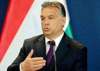 Օրպան. «Փութինի Եւ Թրամփի Պուտափեշտի Մէջ  Վեհաժողովը Հակառակ Յետաձգուելուն Սեղանի Վրայ Է»