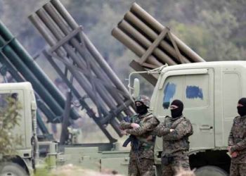 «Հըզպալլան Իր Ուժերը Կը Վերականգնէ,  Եւ Իսրայէլի Ու Ամերիկայի Համբերութիւնը  Սկսաւ Սպառիլ, Ինչ Որ Մագլցումի Կրնայ Յանգեցնել»  Կ՛ըսեն Իսրայէլացի Պաշտօնատարներ