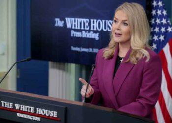 «Միացեալ Նահանգներ Կրնան Նիկերիոյ Դէմ Հակաահաբեկչական Գործողութեան Սկսիլ» Կ՛ըսէ Սպիտակ Տունը