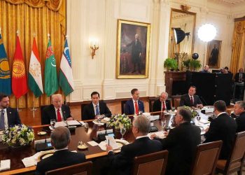 Ղազախստան Միացաւ Աբրահամեան Համաձայնագիրներուն