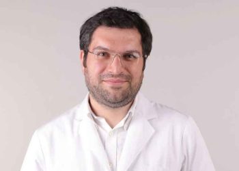 Գէորգ Թամամեան Արժանացաւ Ամերիկայի Քլինիքական Ուռուցքաբանական Միութեան «Ֆասքօ» Կոչումին