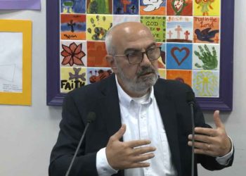 Սփիւռքի Տեսլական Եւ Օրակարգ