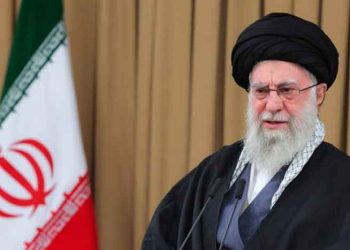 Խամենէի. «Ամերիկայի Կառավարութիւնը  Արժանի Չէ, Որ Իրան Անոր Հետ Համագործակցի»