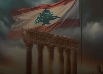 Խմբագրական.  Անկախութիւն` Լիբանանեան Արտադրութեամբ  Որոշումներով Միայն (Լիբանանի Անկախութեան 82-Ամեակ)