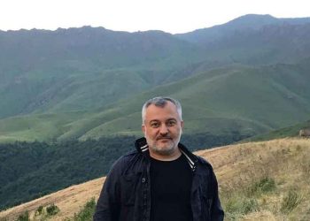 Վարանգաթաղի Բարձունքի Արծիւներուն (Քրիս Յարութիւնեանի Յիշատակին)