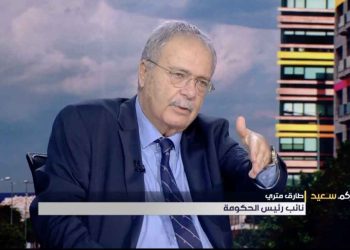 Մըթրի. «Եգիպտական Նախաձեռնութիւնը Լիբանանի Համար Օգտակար Է»