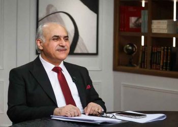 Ապու Հասան. «Ան, Որ Իր Գրաւը Իսրայէլեան  Հարուածին Վրայ Դրած Է, Վստա՞հ Է, Թէ Միայն  Կուսակցութիւնը Պիտի Թիրախաւորուի»