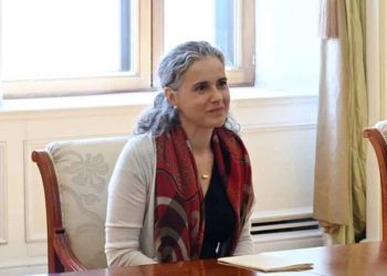 Կրոնօ. «Հայաստանն Ու Ազրպէյճանը Կրնան  Մարդասիրական Ու Քաղաքական Հարցերու Մէջ  Յառաջընթացի Հասնիլ»