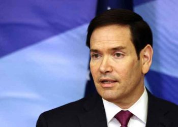 Ռուպիօ. «Միացեալ Նահանգներ Խաղաղութեան  Առաջարկներ Կը Մշակեն` Հաշուի Առնելով  Ռուսիոյ Եւ Ուքրանիոյ Դիրքորոշումները»