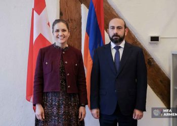 Հայաստանի Հանրապետութիւնը Եւ Եւրոպական Միութիւնը Կը Պատրաստուին Ստորագրել Համագործակցութեան Նոր Օրակարգ