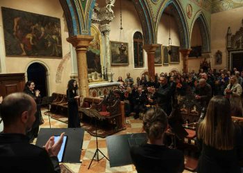 Մխիթարեաններու 325-Ամեակին` 41 Արուեստի Գործի Նուէր Եւ Համերգ