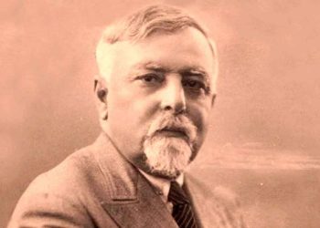 Նիկոլ Աղբալեանի 150-Ամեակ. Նիկոլ Աղբալեան` Հայ Գիրի Ու Մշակոյթի Ջահակիրը