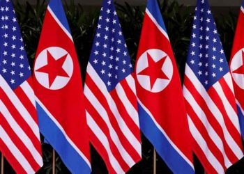 «Ամերիկեան Նման Ճնշումը Երկու Երկիրներու  Միջեւ Երկխօսութեան Վերսկսման Պիտի Չօգնէ»  Կ՛ըսէ Հիւսիսային Քորէա