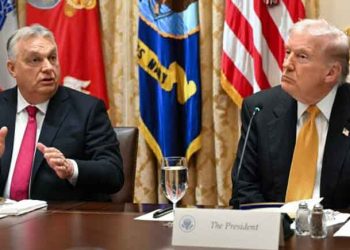 «Ռուսական Քարիւղի Վրայ Հաստատուած Ամերիկեան Պատժամիջոցներէն Ամբողջական Ու Անսահմանափակ Կերպով Զերծ Կացուցուեցանք» Կ՛ըսէ Հունգարիոյ Վարչապետը