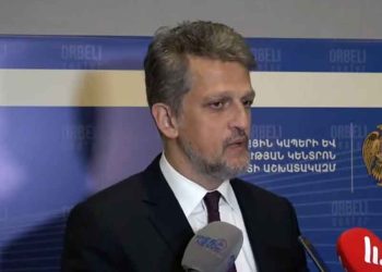 Փայլան. «Կը Կարծեմ, Որ 2026-ի Յունուարին  Կամ Փետրուարին Հայ-Թրքական Սահմանի Բացման  Հոլովոյթին Ուղղութեամբ  Շատ Լաւ Զարգացումներ Կրնանք Տեսնել»