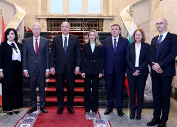 Աուն. «Մեր Բարեկամ Պետութիւններէն  Իսրայէլի Վրայ Ճնշում Բանեցնելու Խնդրանքը  Մինչեւ Հիմա Դրական Արդիւնք Չունի»