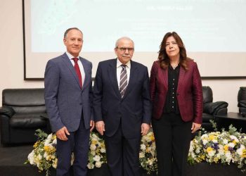 Հովանաւորութեամբ Վարչապետ Սալամի`  Երիտասարդութեան Եւ Մարմնակրթութեան  Նախարարութեան Խորհրդաժողով`  «Պատասխանատու Քաղաքացիութիւն» Խորագիրով