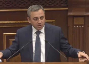 Խորհրդարանական Լսումներ` Հայաստանի Մէջ  Քաղաքական Բանտարկեալներուն Վերաբերեալ