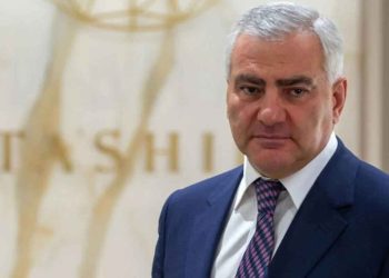 Սամուէլ Կարապետեանի Կալանքը  Երկարաձգուեցաւ Երկու Ամիսով