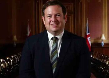 Լոնտոն Կը Հետեւի Հայաստանի Հանրապետութեան Կառավարութեան Եւ Հայ Առաքելական Եկեղեցւոյ Միջեւ Զարգացումներուն