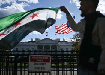 Ամերիկեան Բանակի Կեդրոնական Հրամանատարութիւնը  Սուրիոյ Պաշտօնապէս ՏԱՀԵՇ-ի Դէմ Միջազգային  Դաշինքին Միացումը Յայտարարեց