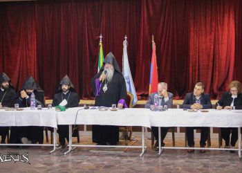 Գաղութէ-Գաղութ