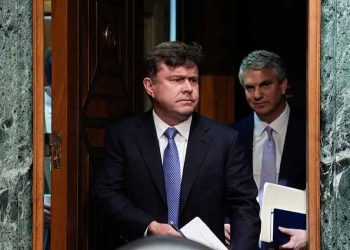 «Միացեալ Նահանգներ Կը Ջանան Լիբանանի Մէջ Յարմար Առիթէն Օգտուիլ Հըզպալլայի Իրանեան Ֆինանսաւորումը Խափանելու Համար»   Կ՛ըսէ Ամերիկացի Պաշտօնատար Մը