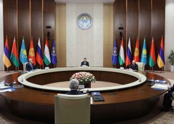 Փութին. «Ռուսիան Պիտի Շարունակէ ՀԱՊԿ-ի  Զինուորական Ներուժի Ամրապնդման Առնչուած  Բոլոր Հարցերուն Մէջ Սերտօրէն Համագործակցիլ  Իր Դաշնակիցներուն Հետ»