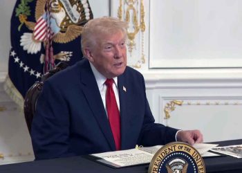 Թրամփ. «Միացեալ Նահանգներ Շատ Շուտով  Պիտի Սկսին Ցամաքային Գործողութիւններու  Ճամբով Թիրախաւորել Թմրեցուցիչի  Վենեզուելացի Մաքսանենգները»