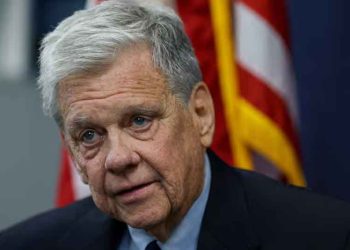 Թրամփ Ճոն Քոուլին Նշանակած Է  Պիելոռուսիոյ Մէջ Միացեալ Նահանգներու  Յատուկ Ներկայացուցիչ