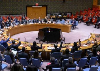 Ապահովութեան Խորհուրդը Ջնջեց Շարհի Եւ Խաթթապի Դէմ Հաստատուած Պատժամիջոցները