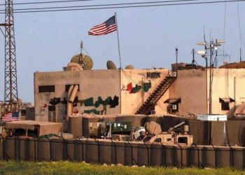 Լաւատեղեակ Աղբիւրներ «Ռոյթըրզ»-ին. «Միացեալ Նահանգներ Կը Պատրաստուին Դամասկոսի Օդուժի Ռազմակայանի Մը Մէջ Զինուորական Ներկայութիւն Հաստատելու»