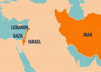 Զէնքի Մենաշնորհման Որոշումն Ու Իրան-Միացեալ Նահանգներ Բանակցութիւնները