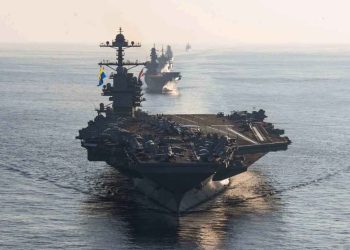 Թրամփ. «Թերեւս Մատուրոյի Հետ  Կարգ Մը Քննարկումներ Կատարենք»