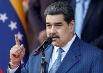 Մատուրօ. «Պատրաստ Եմ Թրամփի Հետ  Դէմ Առ Դէմ Խօսելու»