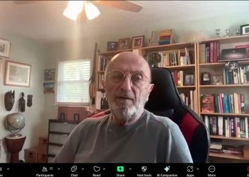 «Ազդակ»-ի 82-րդ Առցանց Լսարան.   «Խաղաղութիւնը Չի Կրնար Հաստատուիլ, Մինչեւ Որ Փաստաթուղթերու Մէջ Նկատուող Բացթողումները Չլուծուին», Հրայր Պալեան