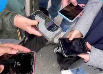 Թիք-Թոք-ը Կը Վնասէ Երեխաներու Հոգեբանական Առողջութեան