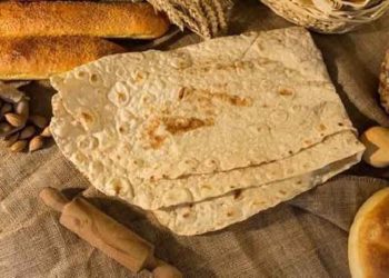 Հայկական Լաւաշը` Աշխարհի 50 Լաւագոյն Հացերու Ցանկին