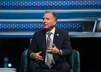 Ուիթքոֆ. «Թրամփ Ալիեւին Հարցուց, Թէ Ինչո՞ւ Կանգ Առած Է Եւ Չէ Շարունակած Տարածքներ Գրաւել»